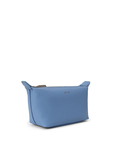 ABBI MINI Vegan Cosmetic Bag - Purity