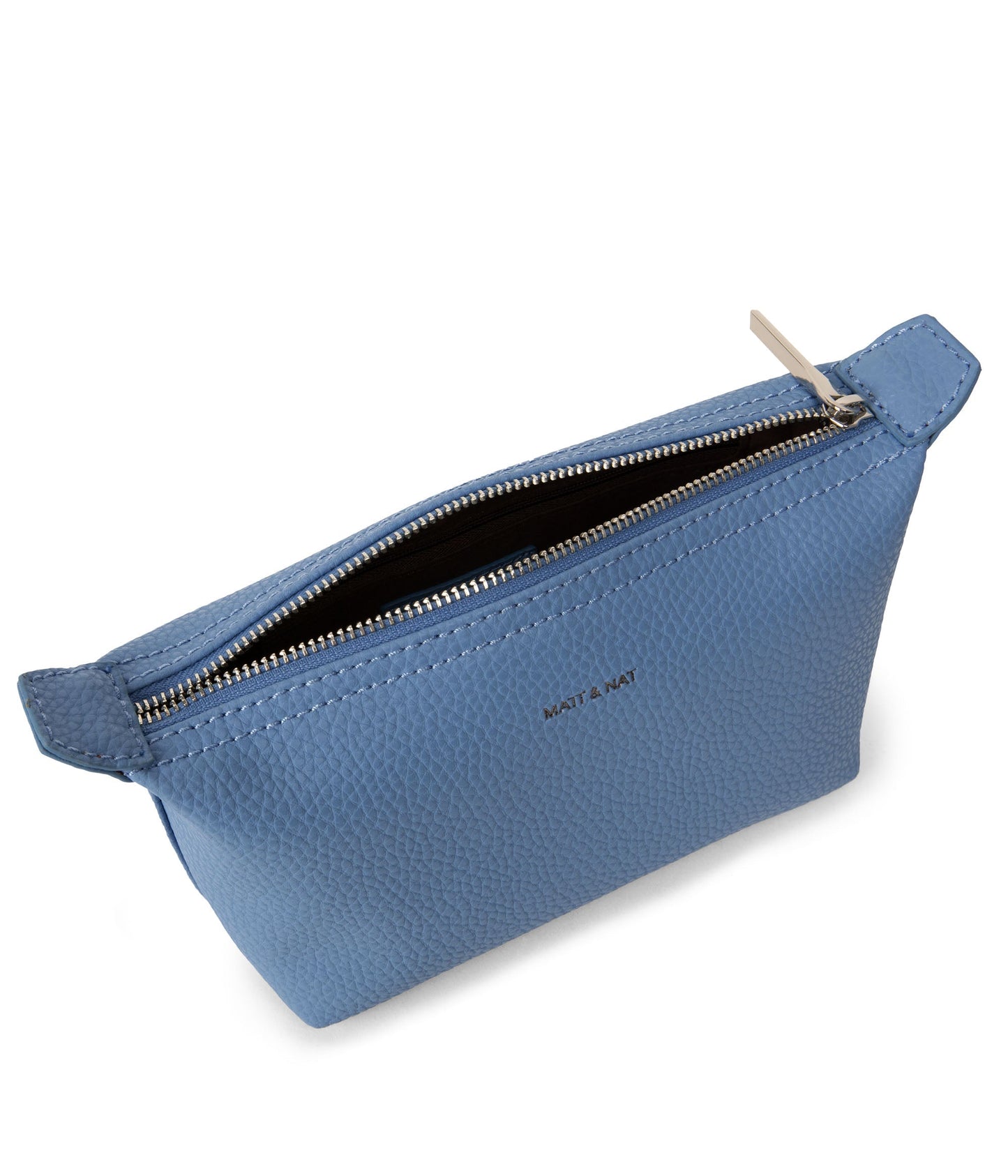 ABBI MINI Vegan Cosmetic Bag - Purity