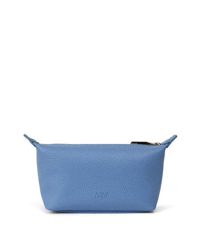 ABBI MINI Vegan Cosmetic Bag - Purity