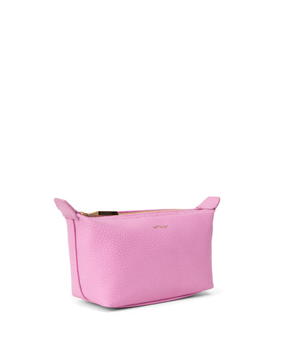 ABBI MINI Vegan Cosmetic Bag - Purity