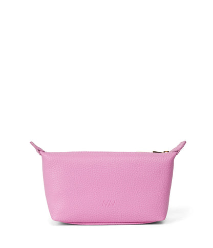 ABBI MINI Vegan Cosmetic Bag - Purity