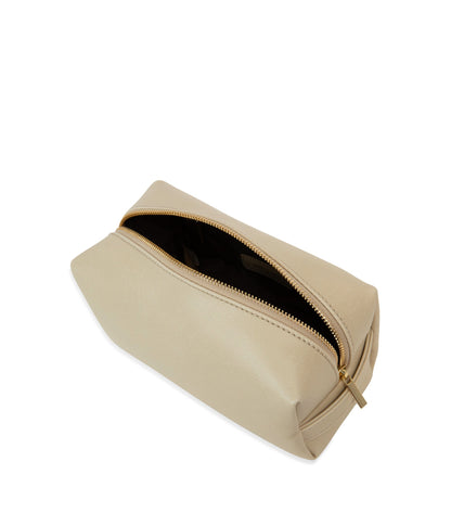 BLAIR Vegan Toiletry Case - Vintage