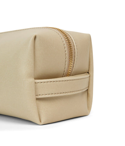 BLAIR Vegan Toiletry Case - Vintage