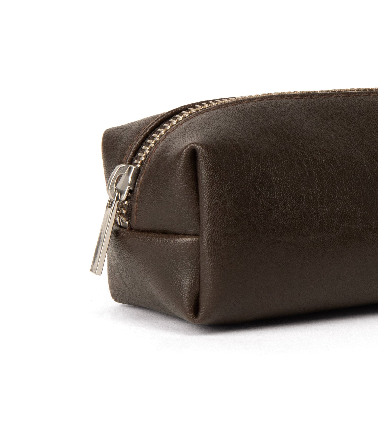 TECKEL Vegan Pencil Case - Vintage