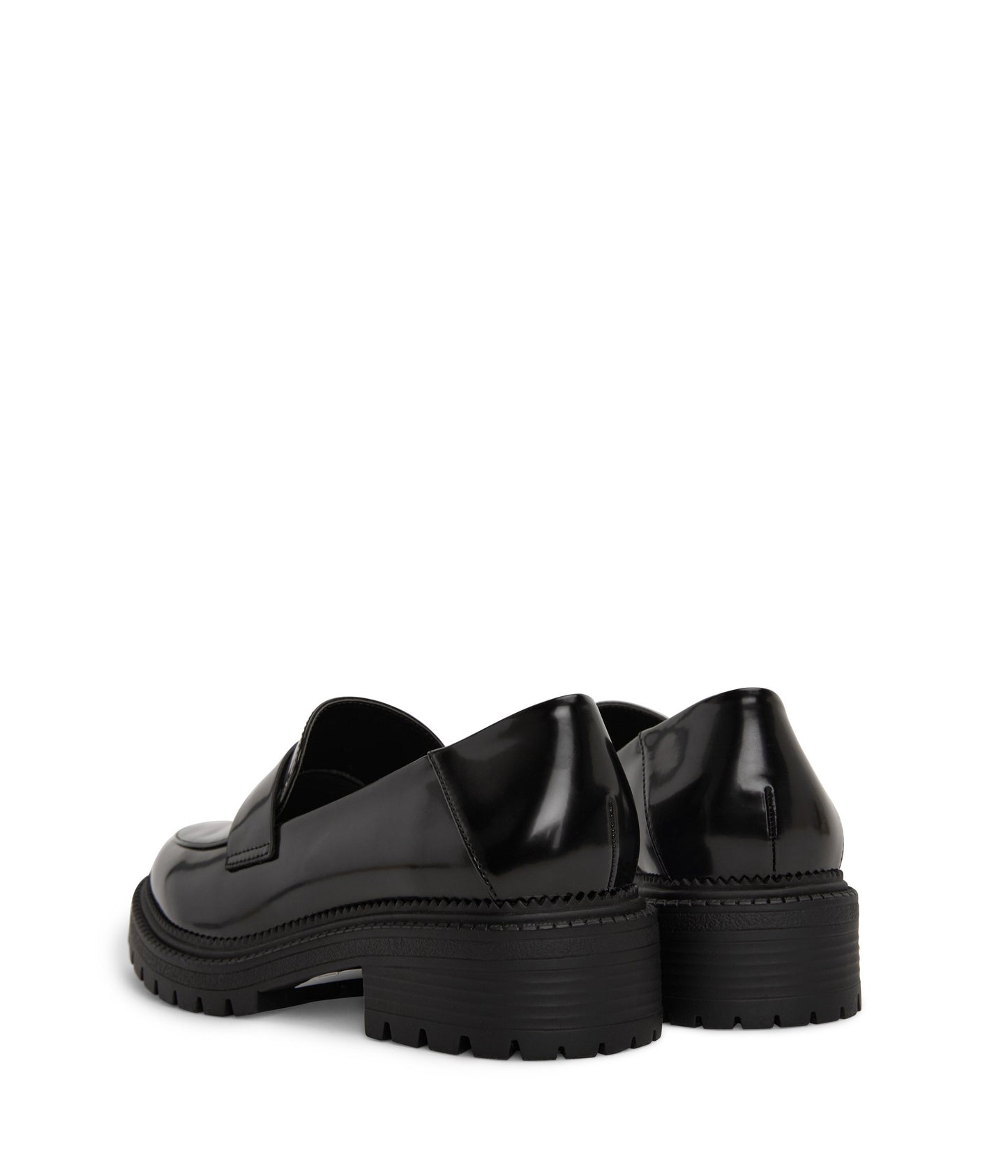 FINIE Women's Vegan Oxford