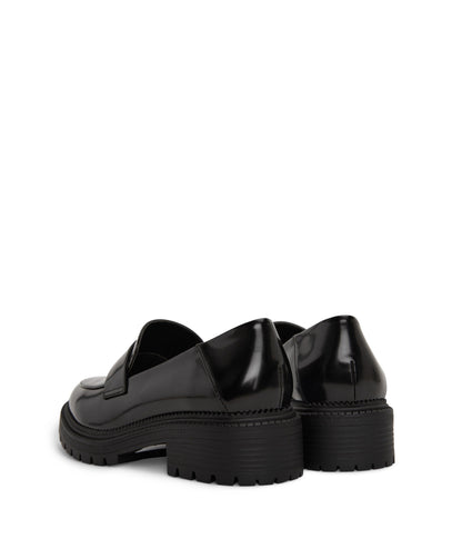 FINIE Women's Vegan Oxford