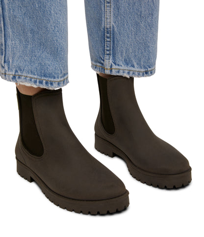 LANEY Women's Vegan Rain Boots
