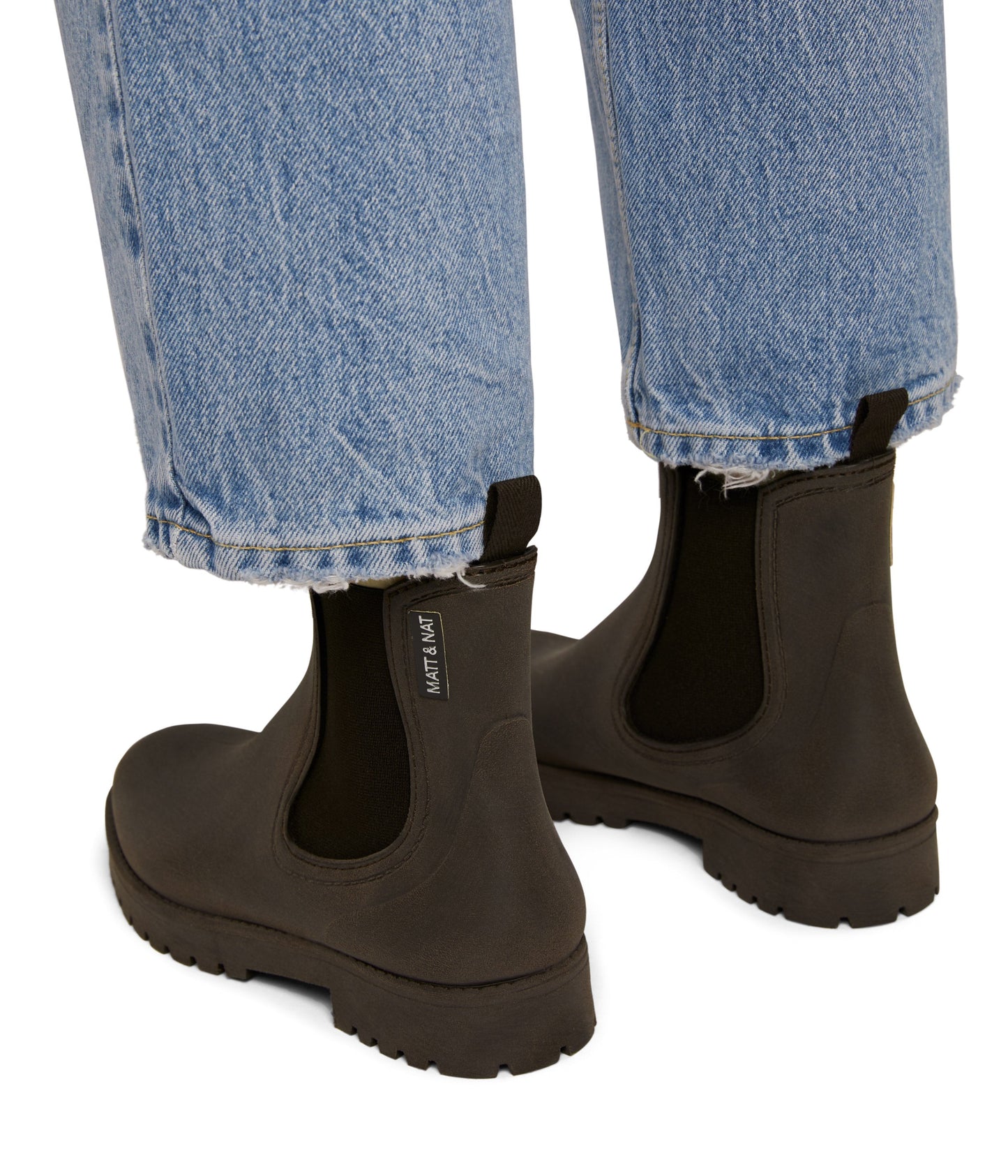 LANEY Women's Vegan Rain Boots
