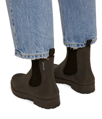 LANEY Women's Vegan Rain Boots
