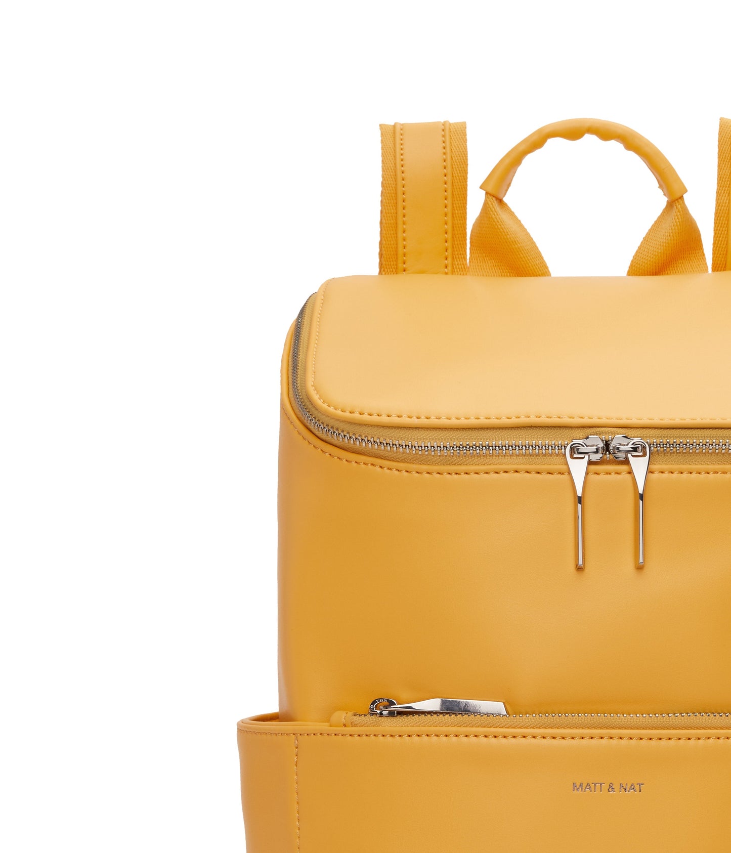 BRAVE Vegan Backpack - Sol