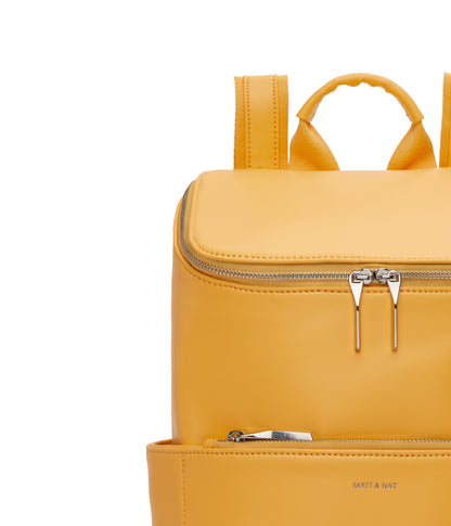 BRAVE Vegan Backpack - Sol