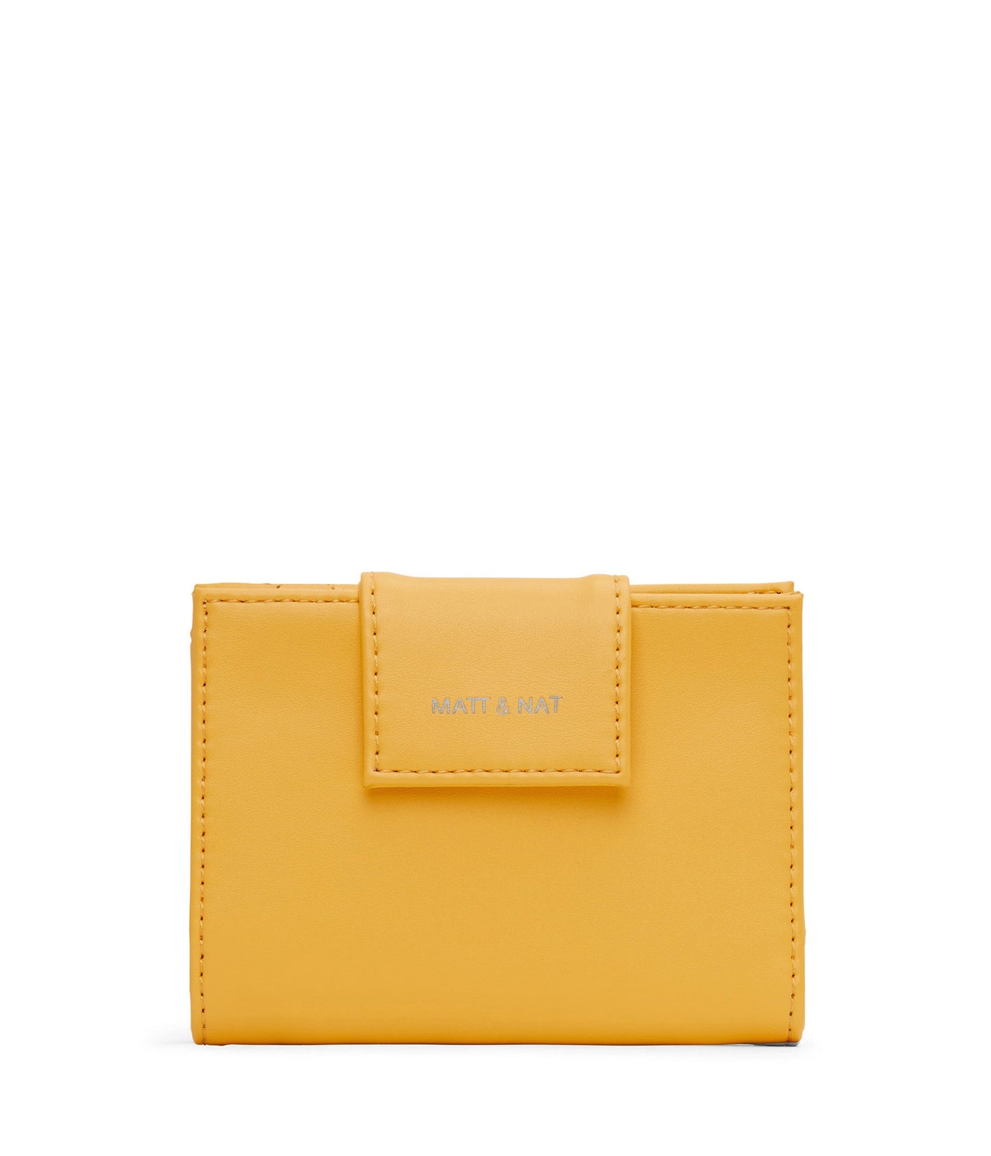 CRUISESM Small Vegan Wallet - Sol