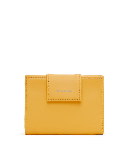 CRUISESM Small Vegan Wallet - Sol