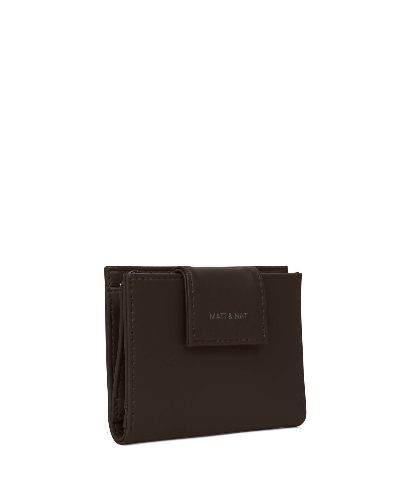 CRUISESM Small Vegan Wallet - Sol