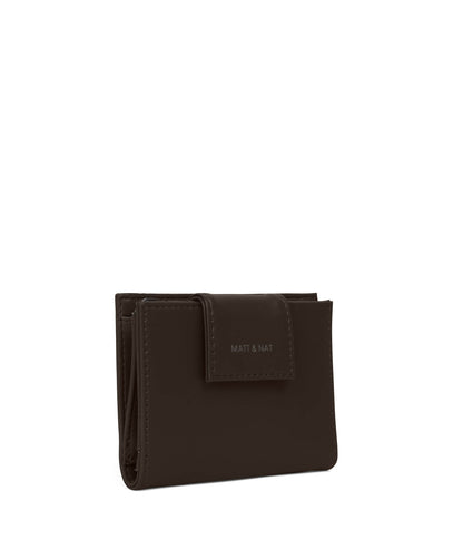 CRUISESM Small Vegan Wallet - Sol