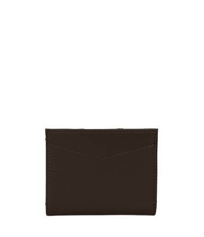 CRUISESM Small Vegan Wallet - Sol