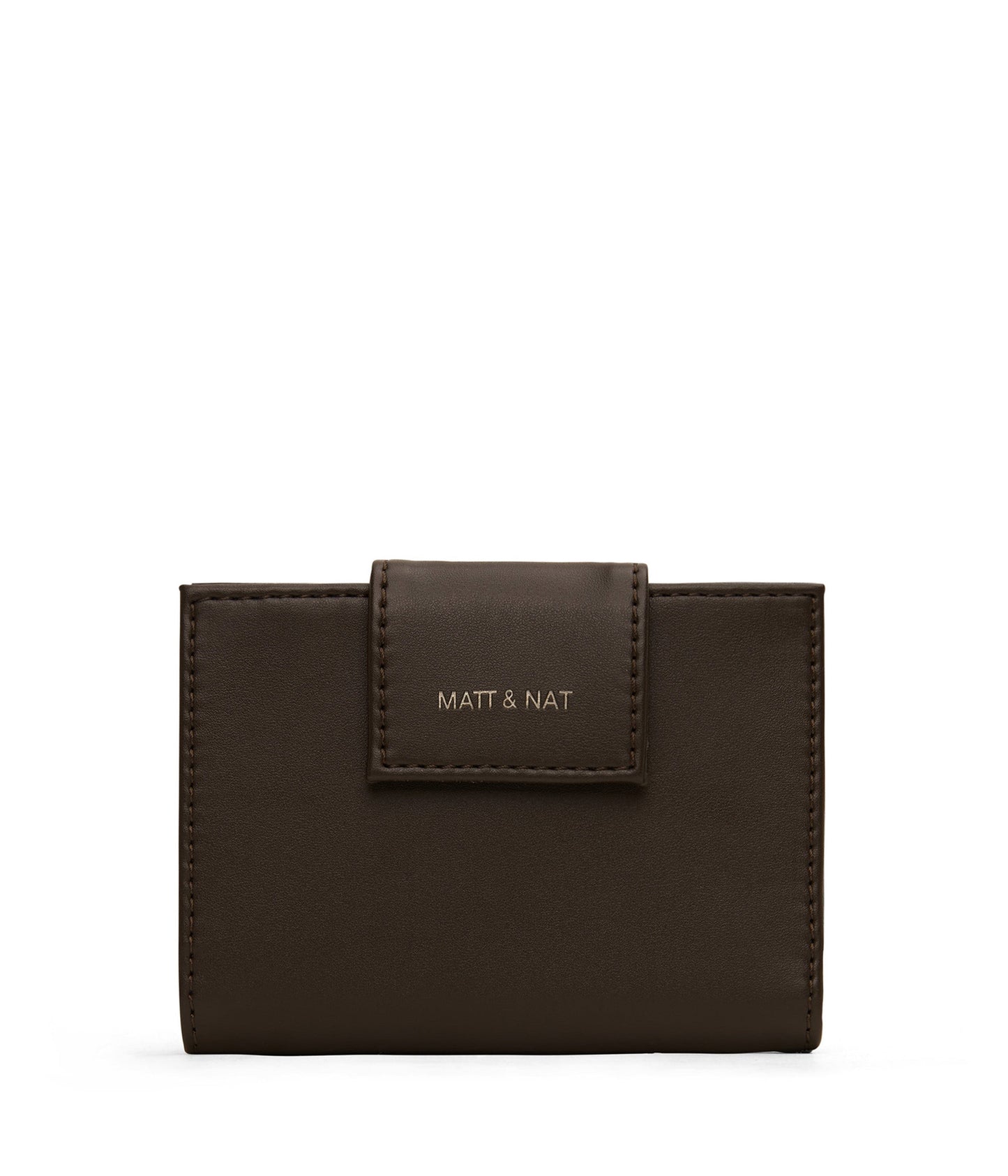 CRUISESM Small Vegan Wallet - Sol