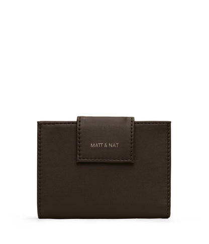 CRUISESM Small Vegan Wallet - Sol