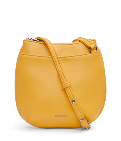 SALO LG Vegan Crossbody Bag - Sol