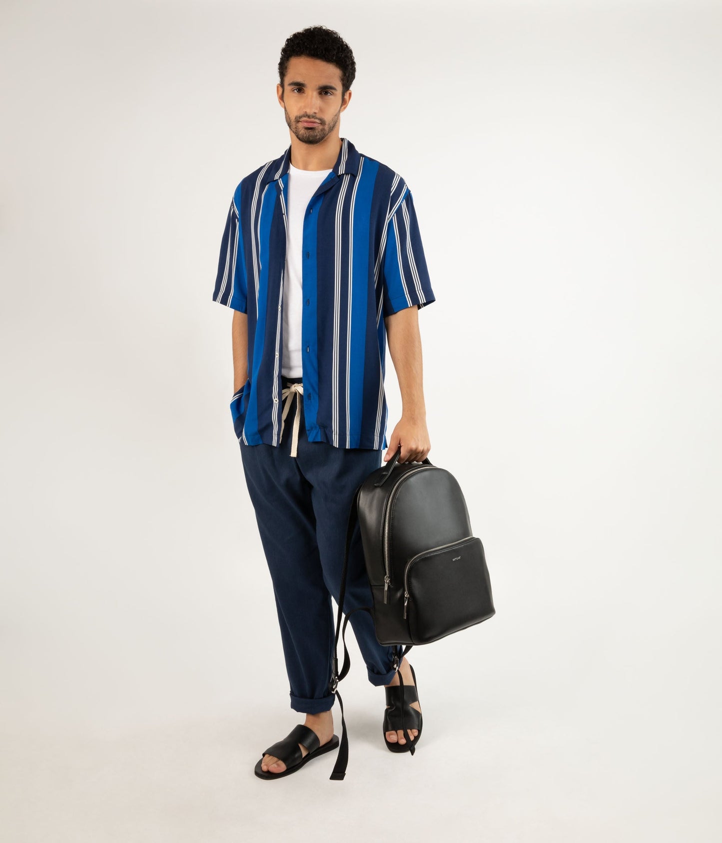 CARO Vegan Backpack - Sol