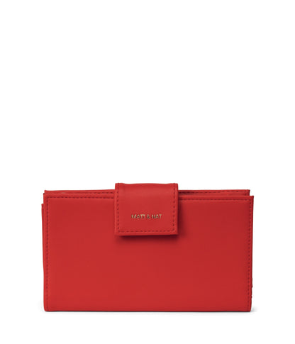 CRUISE Vegan Wallet - Sol