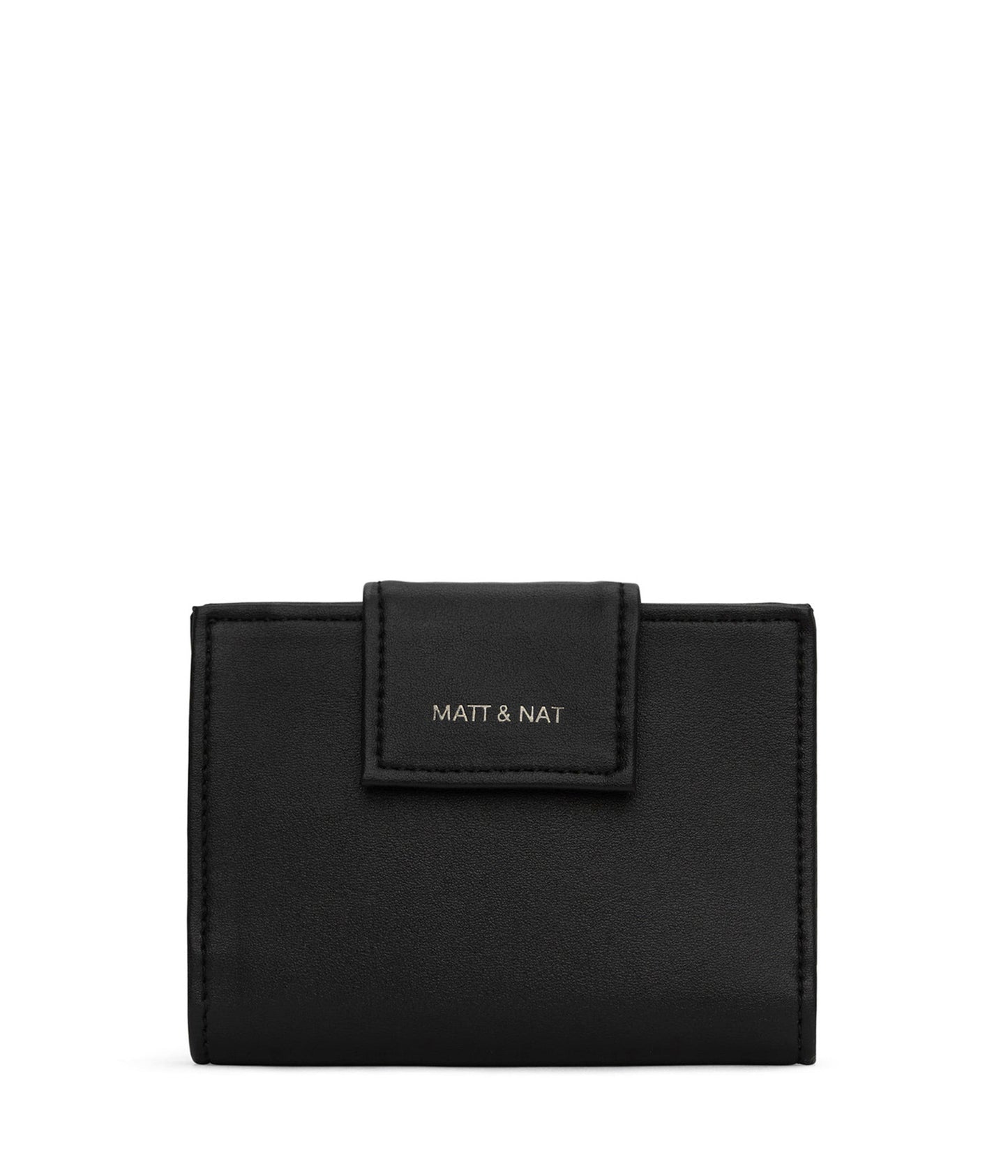 CRUISESM Small Vegan Wallet - Sol