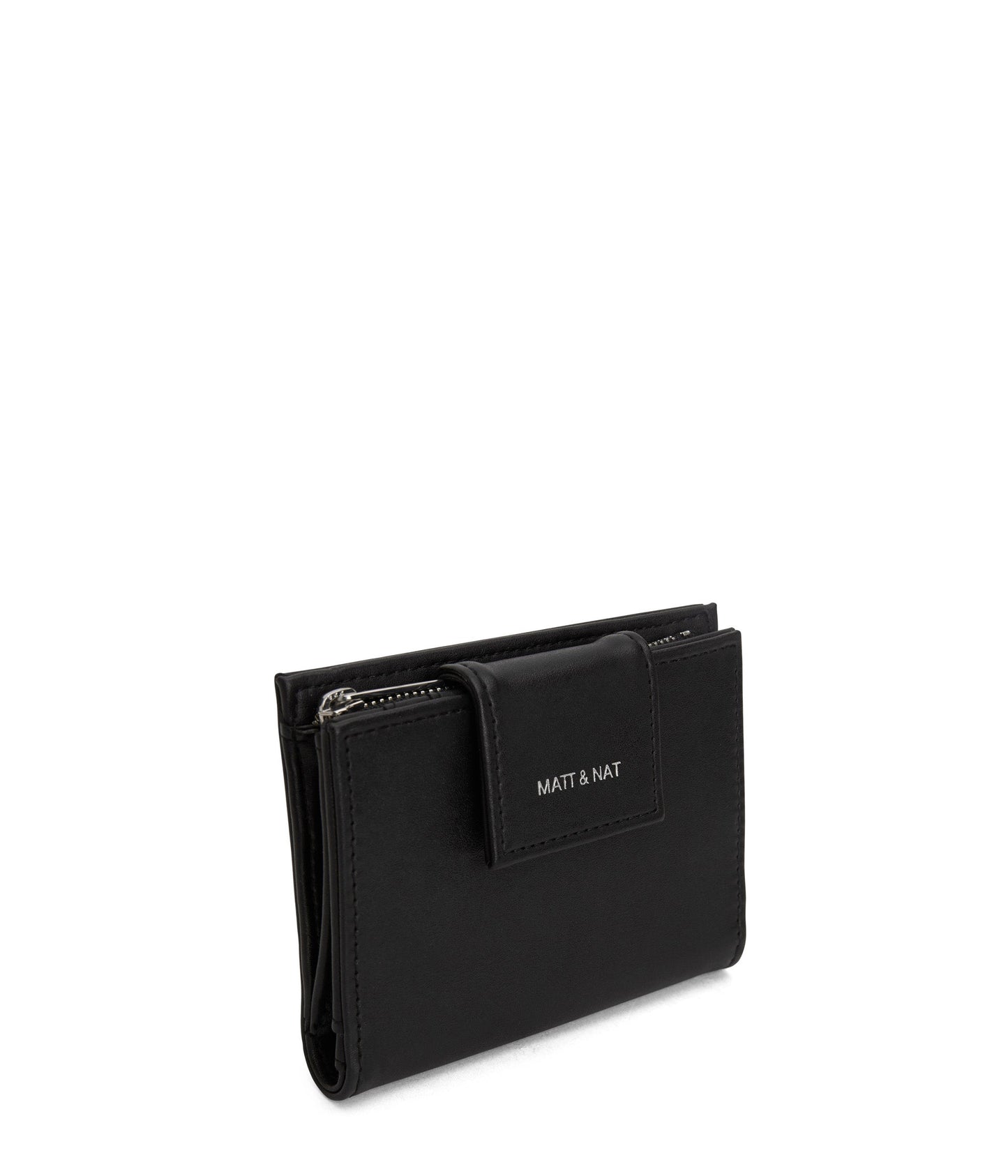CRUISESM Small Vegan Wallet - Sol