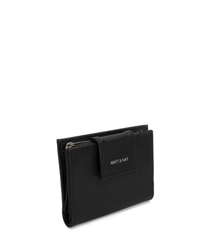 CRUISESM Small Vegan Wallet - Sol