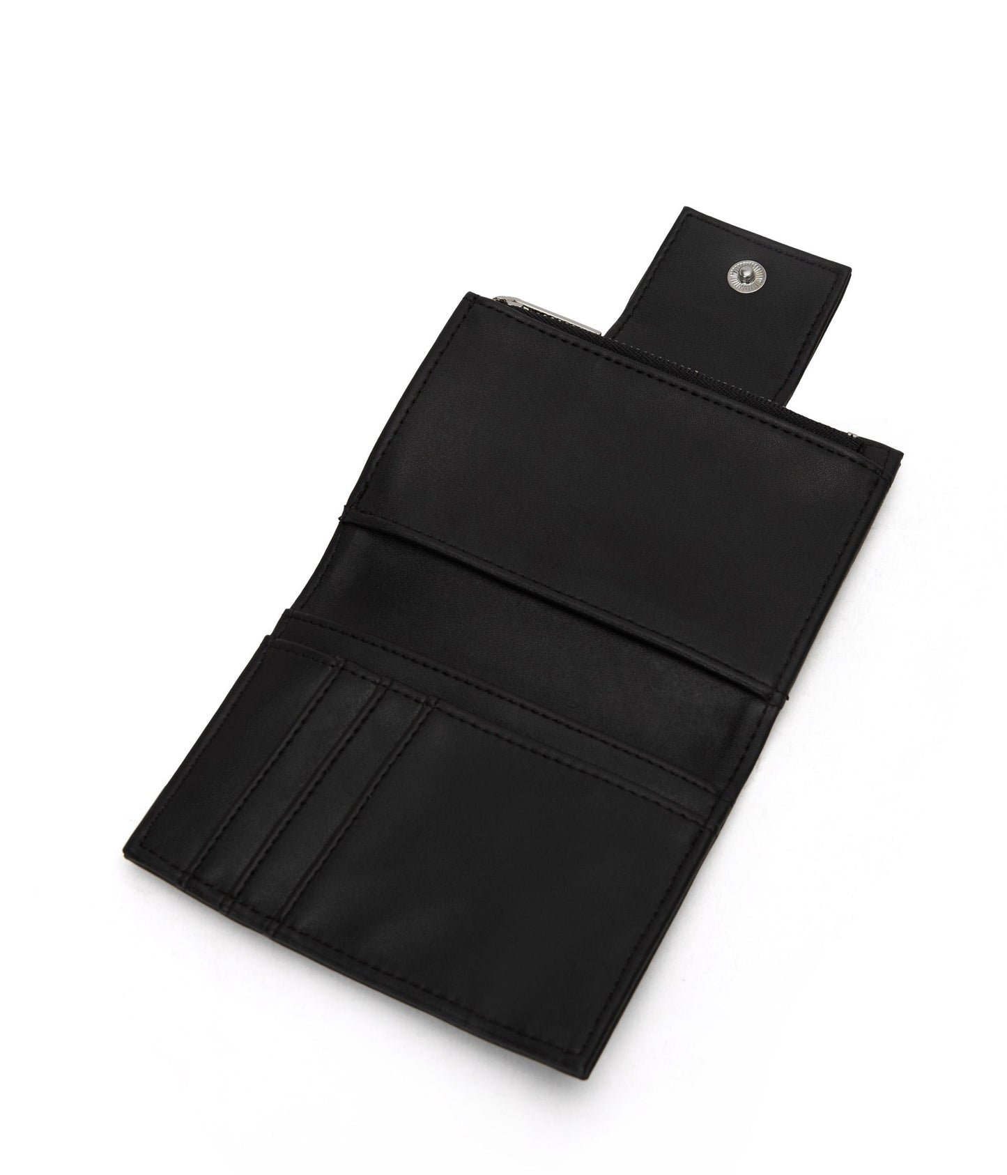 CRUISESM Small Vegan Wallet - Sol
