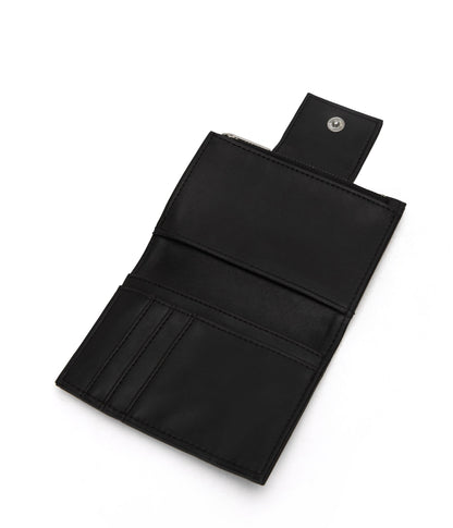 CRUISESM Small Vegan Wallet - Sol