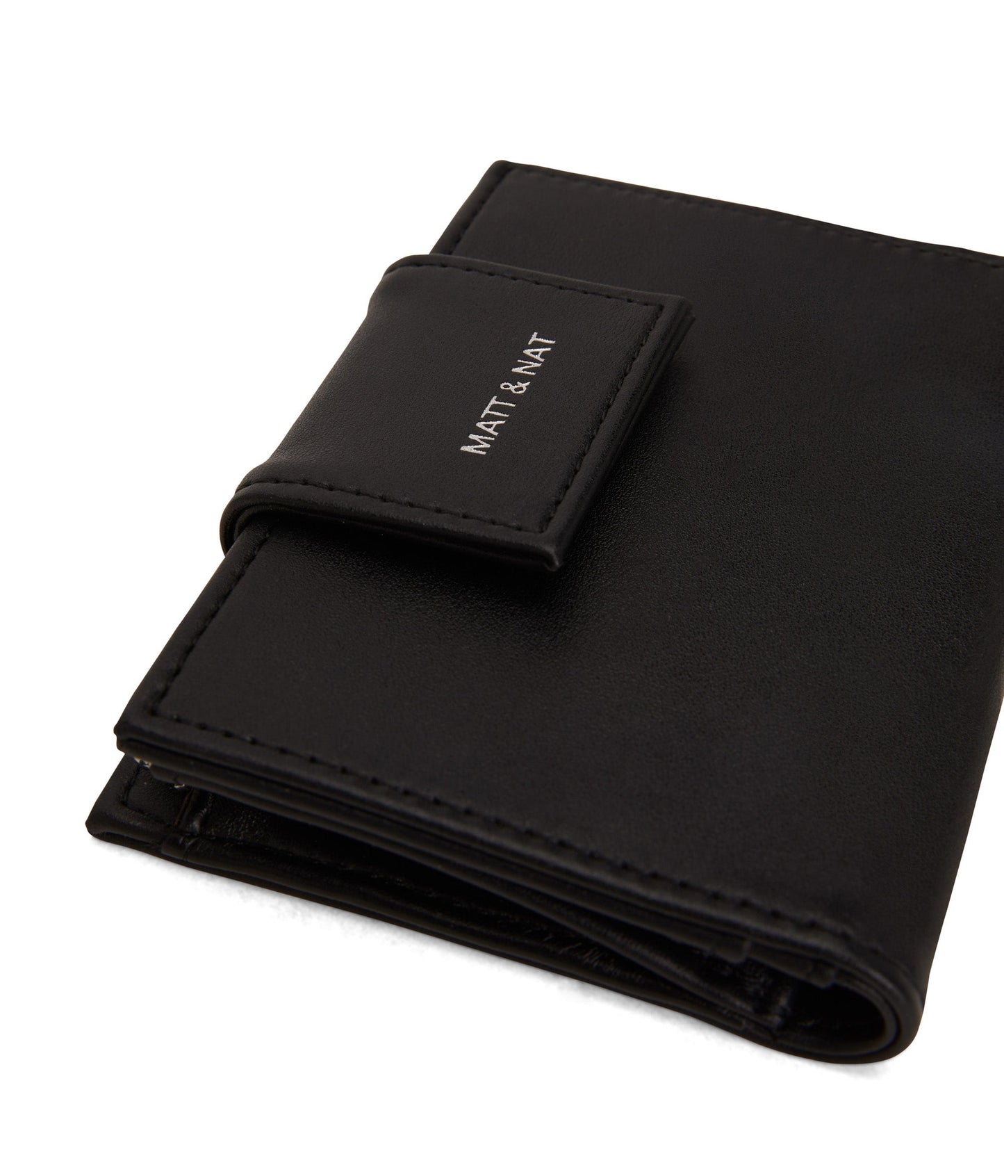CRUISESM Small Vegan Wallet - Sol