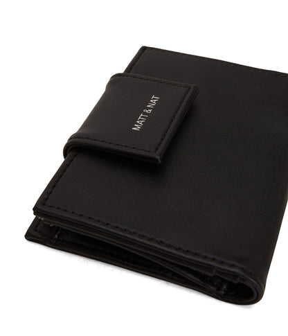 CRUISESM Small Vegan Wallet - Sol