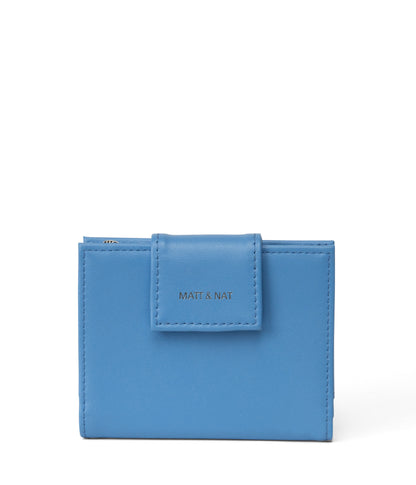 CRUISESM Small Vegan Wallet - Sol