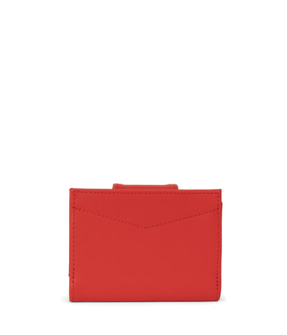 CRUISESM Small Vegan Wallet - Sol