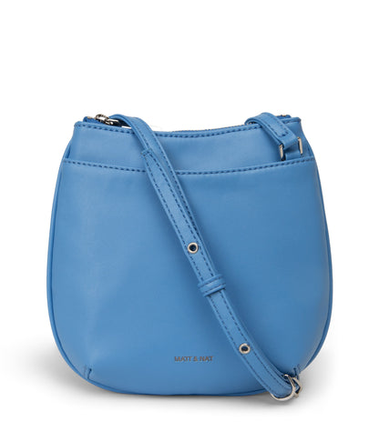 SALO LG Vegan Crossbody Bag - Sol