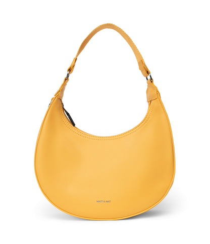 SERENA Vegan Hobo Bag - Sol
