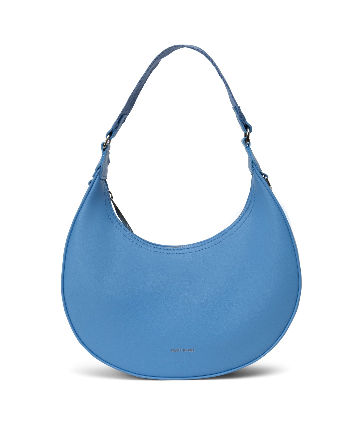 SERENA Vegan Hobo Bag - Sol