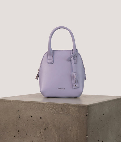 GESSI MINI Vegan Satchel - UPPEAL™