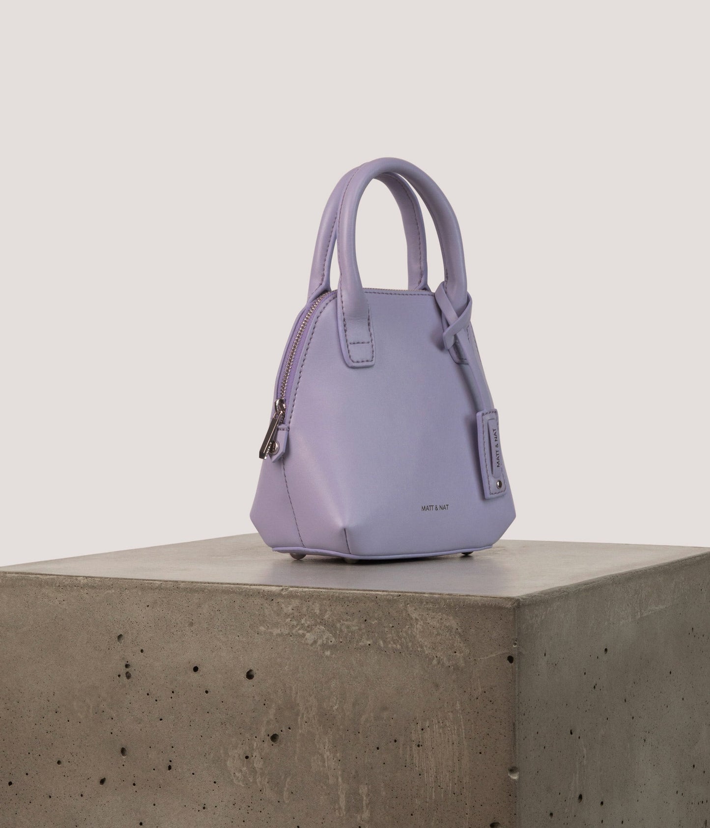 GESSI MINI Vegan Satchel - UPPEAL™