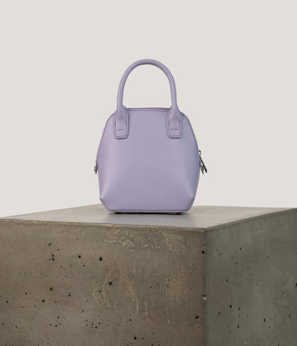 GESSI MINI Vegan Satchel - UPPEAL™