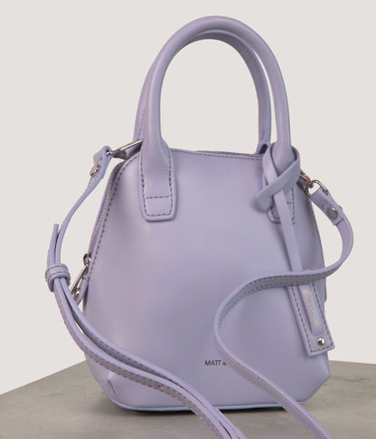 GESSI MINI Vegan Satchel - UPPEAL™