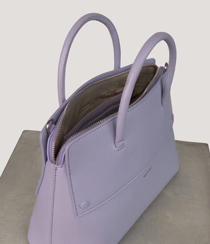 SILVA Vegan Satchel - UPPEAL™