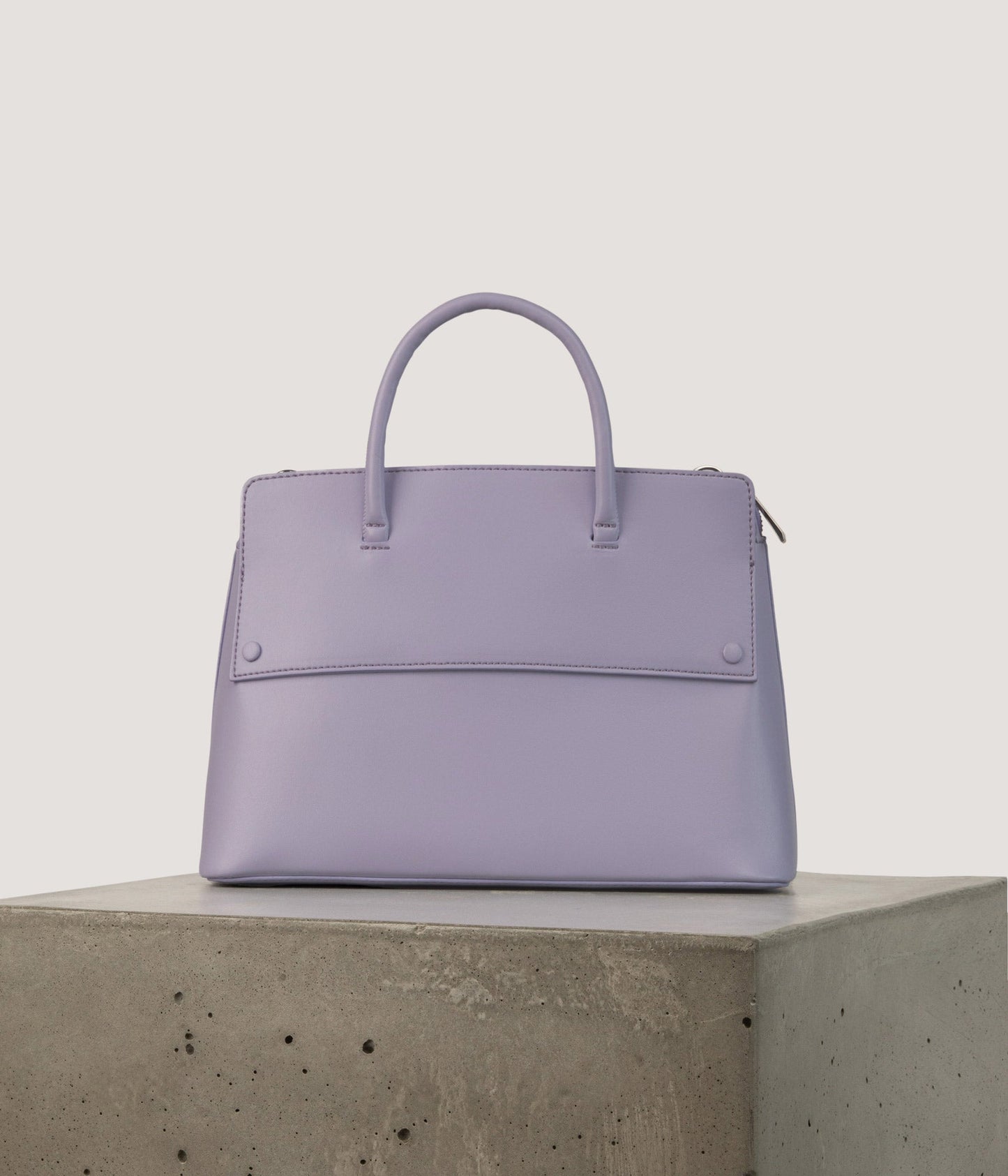 SILVA Vegan Satchel - UPPEAL™