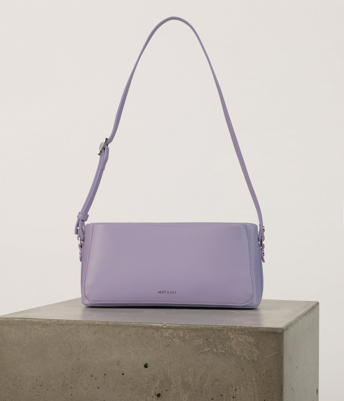 VAL Vegan Shoulder Bag - UPPEAL™