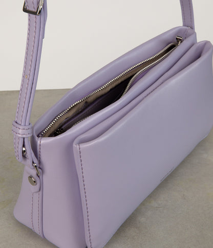 VAL Vegan Shoulder Bag - UPPEAL™