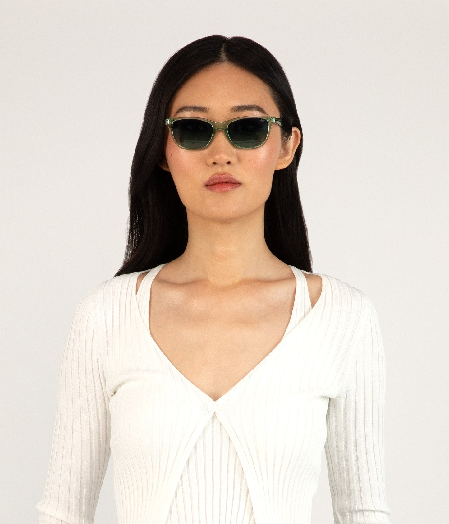 BOE Wayfarer Sunglasses