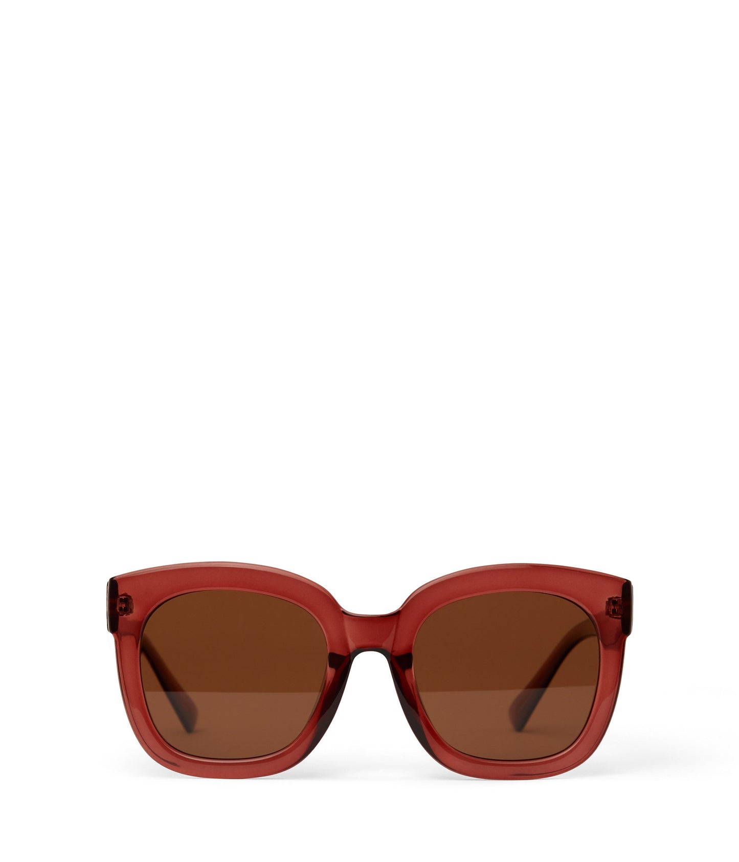 CHARLET Wayfarer Sunglasses