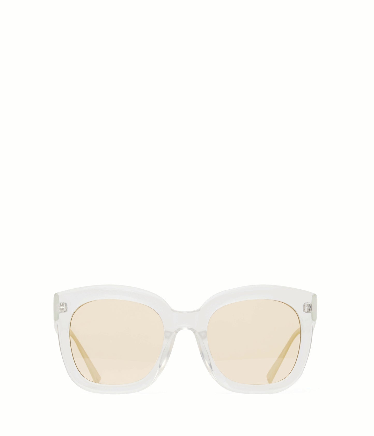 CHARLET Wayfarer Sunglasses