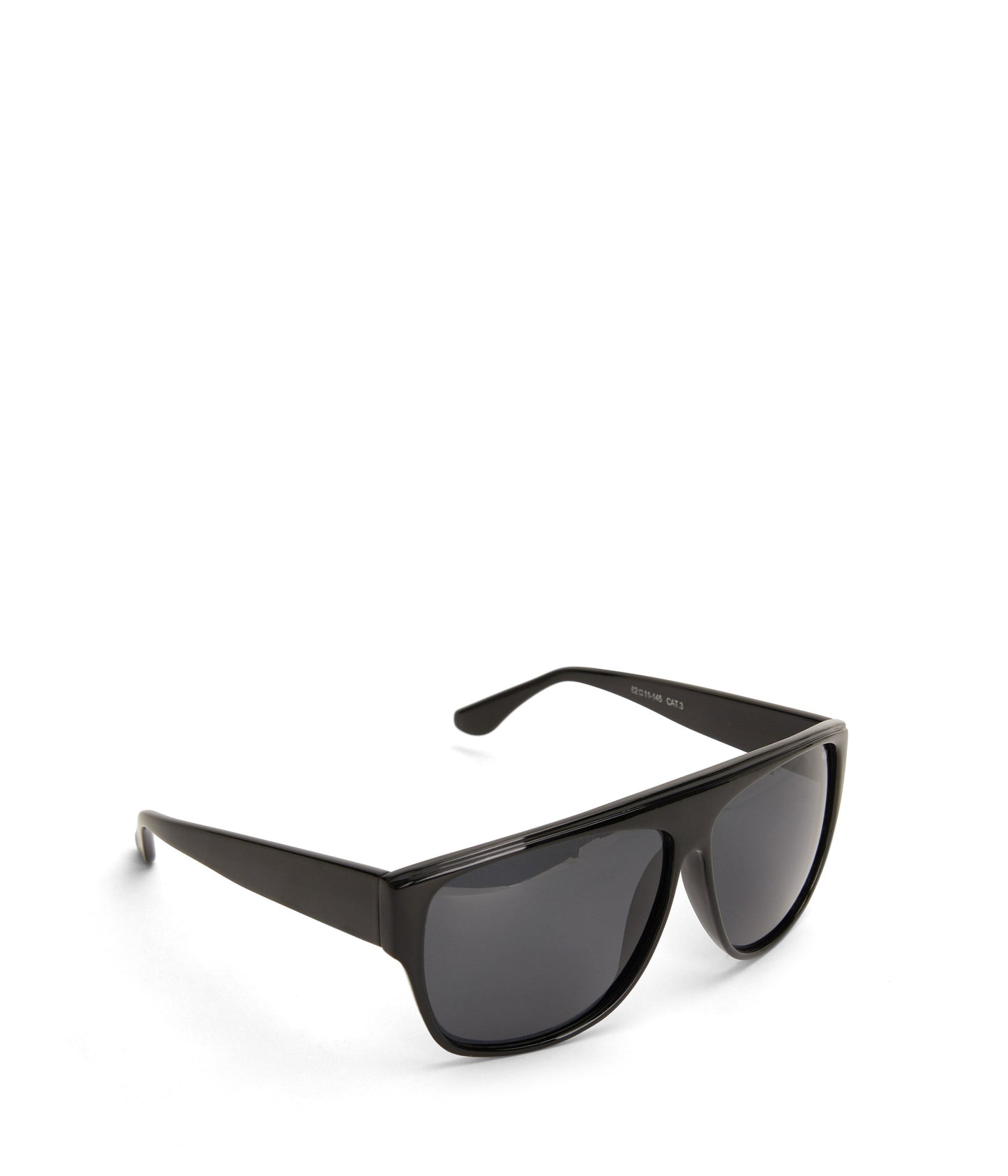 AYA Retro Squared Sunglasses