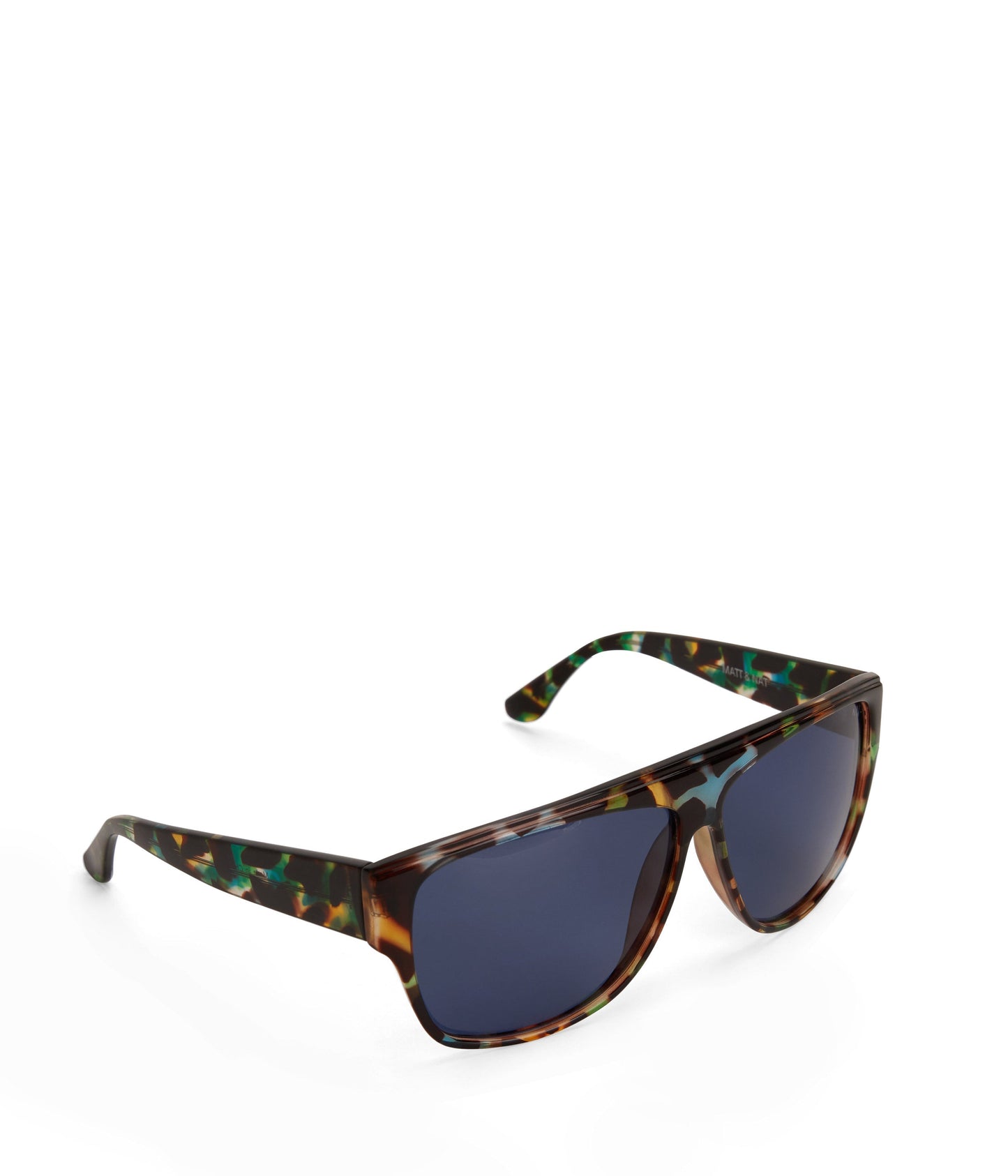 AYA Retro Squared Sunglasses